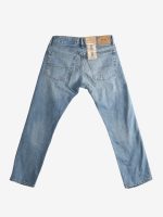 POLO RALPH LAUREN - Men Hampton Relaxed Straight Fit Jean - Dixon Stretch (BSR) - Image 2