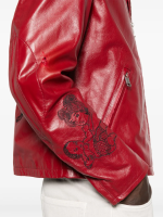 ENFANTS RICHES DEPRIMES - Men The Bully Jacket - Image 4