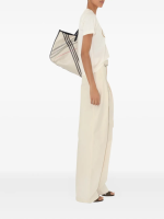 BURBERRY - Women Frankie Top - Image 2