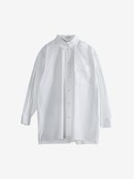 THE ROW - Women Victoria Shirt - Image 5