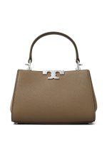 Brown bag, front view