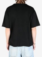 THE ELDER STATESMAN - Men Nora Lite SS Tee - Image 3