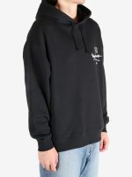 Y-3 - Men Graphic FT Hoodie - Image 2