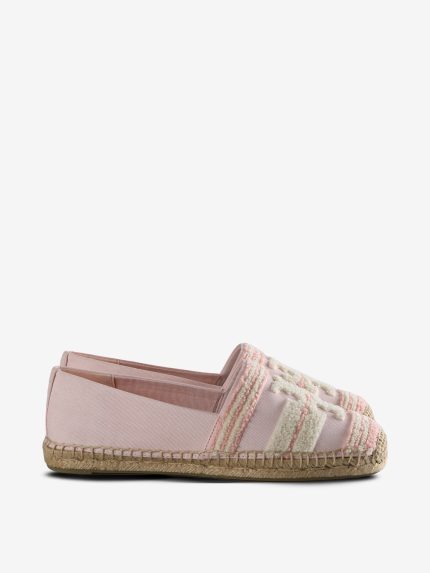TORY BURCH - Women Double T Espadrille
