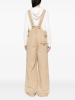 UMA WANG - Women Panda Pants - Image 3