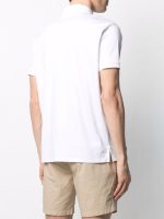 POLO RALPH LAUREN - Men Short-Sleeve Soft Touch Polo - Image 3