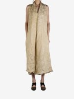 UMA WANG - Women Aloe Dress
