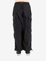 AND WANDER - Men 88 Oversized Cargo Pants - Image 3