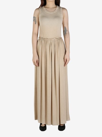 UMA WANG - Women Duma Dress