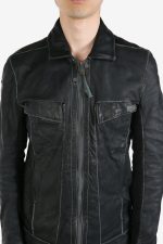 BORIS BIDJAN SABERI - Men TEJANA1.4 FMM20002 Jacket - Image 4