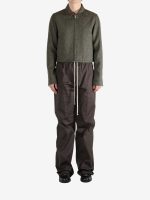 RICK OWENS - Men Giacca Alice Brad Jacket