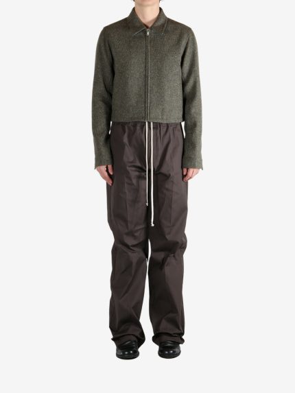 RICK OWENS - Men Giacca Alice Brad Jacket