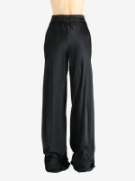 RICK OWENS - Women Pantaloni Drawstring Bias - Image 3