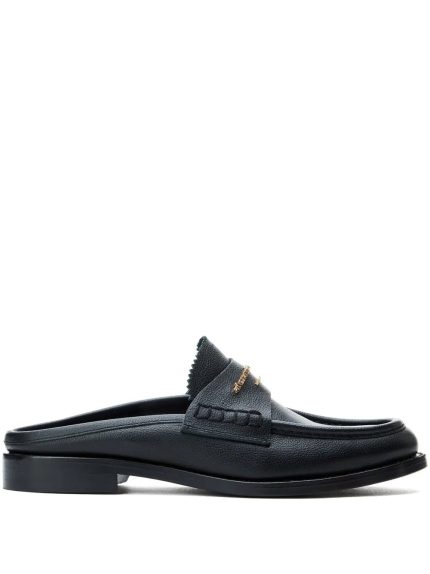 ALEXANDER WANG - Women Carter Loafer Mule