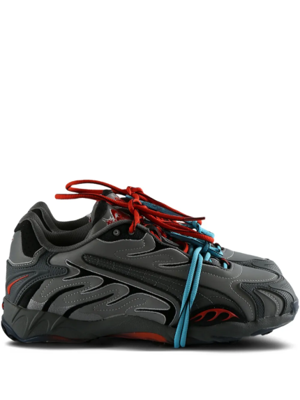 PUMA X A$AP ROCKY - Unisex Inhale Reflecitve Sneakers