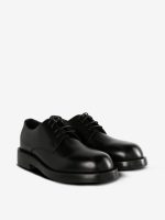 ANN DEMEULEMEESTER - Women Adah Rounded Derby - Image 2