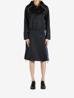 ADIDAS X WALES BONNER - Women Satin Hoodie - Image 4