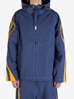 ERL - Unisex UFO Windbreaker Jacket