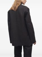 THE ROW - Women Lysandre Jacket - Image 4