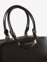 GIVENCHY - Women Antigona East West Small Bag - Image 3