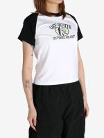 OFF WHITE - Women House Billboard Ragl Fit Tee - Image 2