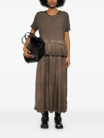 UMA WANG - Women Dudi Dress
