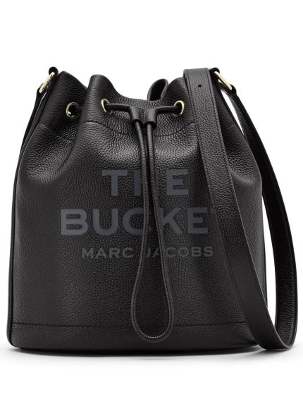 Black bag, front view