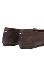 MAISON MARGIELA - Women New Tabi Ballerina Flats - Image 4