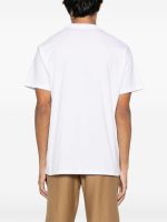 CARHARTT WIP - Unisex S/S Label Script T-Shirt - Image 2