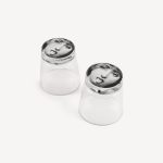 FORNASETTI - Theme And Variations Set Of N.82 2 Glasses - Image 2