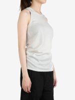 FRENCKENBERGER - Women Tank Top - Image 2