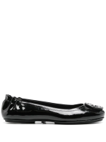 TORY BURCH - Women Minnie Travel Ballet