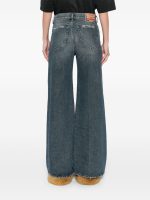DIESEL - Women 1978 D-Akemi Pants - Image 3