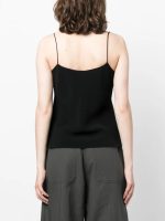 THE ROW - Women Biggins Top - Image 3