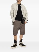 RICK OWENS - Men Double SS Tee - Image 3
