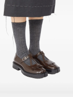 MAISON MARGIELA - Women Tabi County Mary Jane Shoes - Image 6