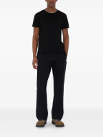 BURBERRY - Men Ryan Cotton Tops