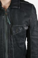 BORIS BIDJAN SABERI - Men TEJANA1.4 FMM20002 Jacket - Image 6