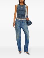 DIESEL - Women M-Anchor-A-Sl Top - Image 3