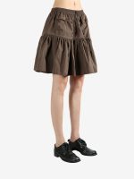 CECILIE BAHNSEN - Women Blair Skirt - Image 2
