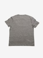 POLO RALPH LAUREN - Men Short Sleeve Pocket Classic Fit T-Shirt - Image 2
