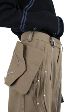 KIKO KOSTADINOV - Men W Bag Chalice Trouser - Image 9