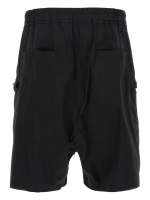 RICK OWENS - Men Bauhaus Bela Shorts - Image 2