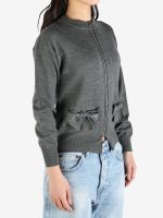 MAGLIANO - Unisex Bebè Cardigan - Image 2