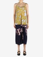 DRIES VAN NOTEN - Women Chai Shirt - Image 4