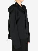 COMME DES GARCONS - Women Classic Style Jacket - Image 2