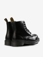 DR.MARTENS - Unisex 1460 Pascal St Brogue Boots - Image 3