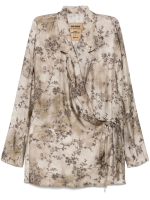 UMA WANG - Women Khloe Jacket - Image 5