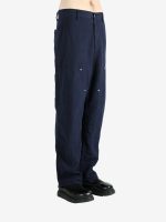 CARHARTT WIP - Unisex Walter Double Knee Pant - Image 2