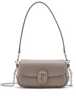 Tan bag, front view